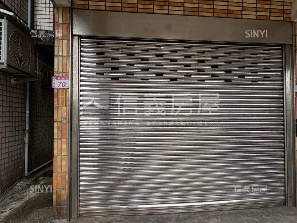 中壢仁美二街透天房屋室內格局與周邊環境