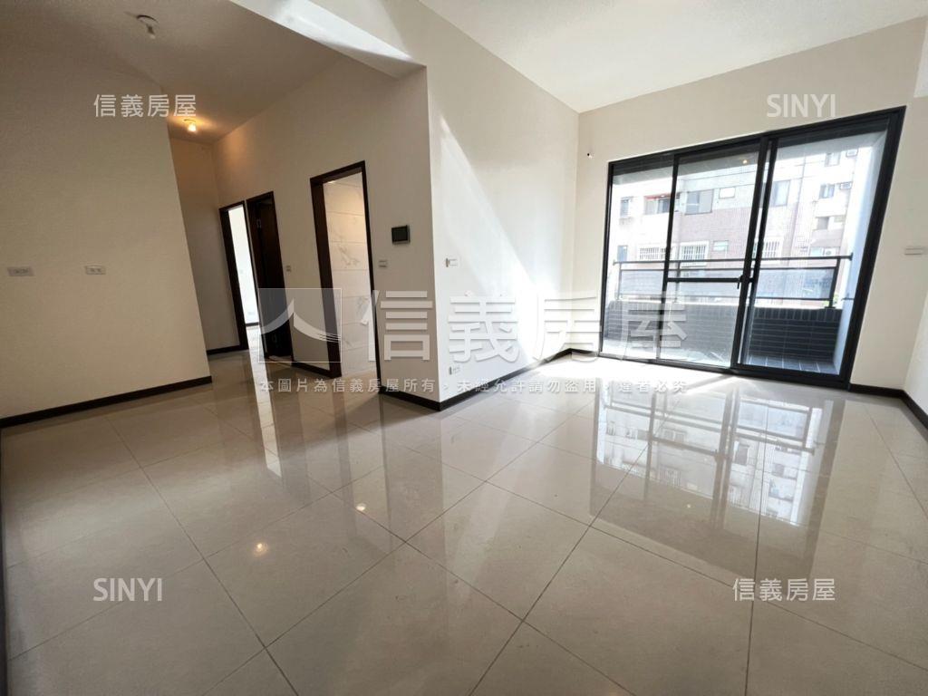 協和聚心近捷運兩房平車房屋室內格局與周邊環境