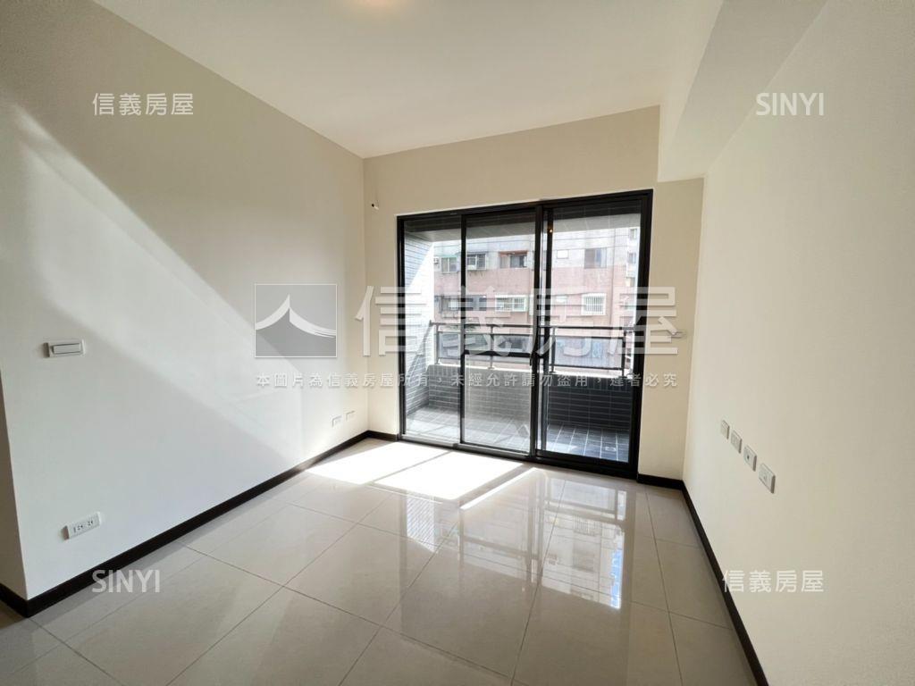 協和聚心近捷運兩房平車房屋室內格局與周邊環境