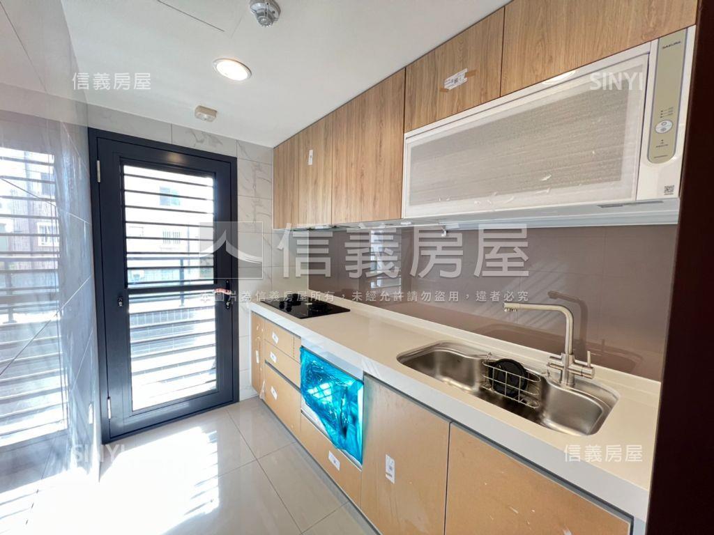 協和聚心近捷運兩房平車房屋室內格局與周邊環境