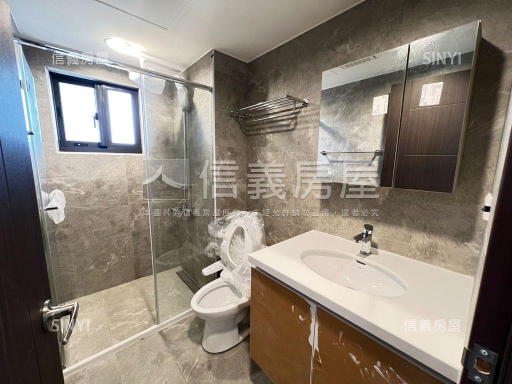 協和聚心近捷運兩房平車房屋室內格局與周邊環境