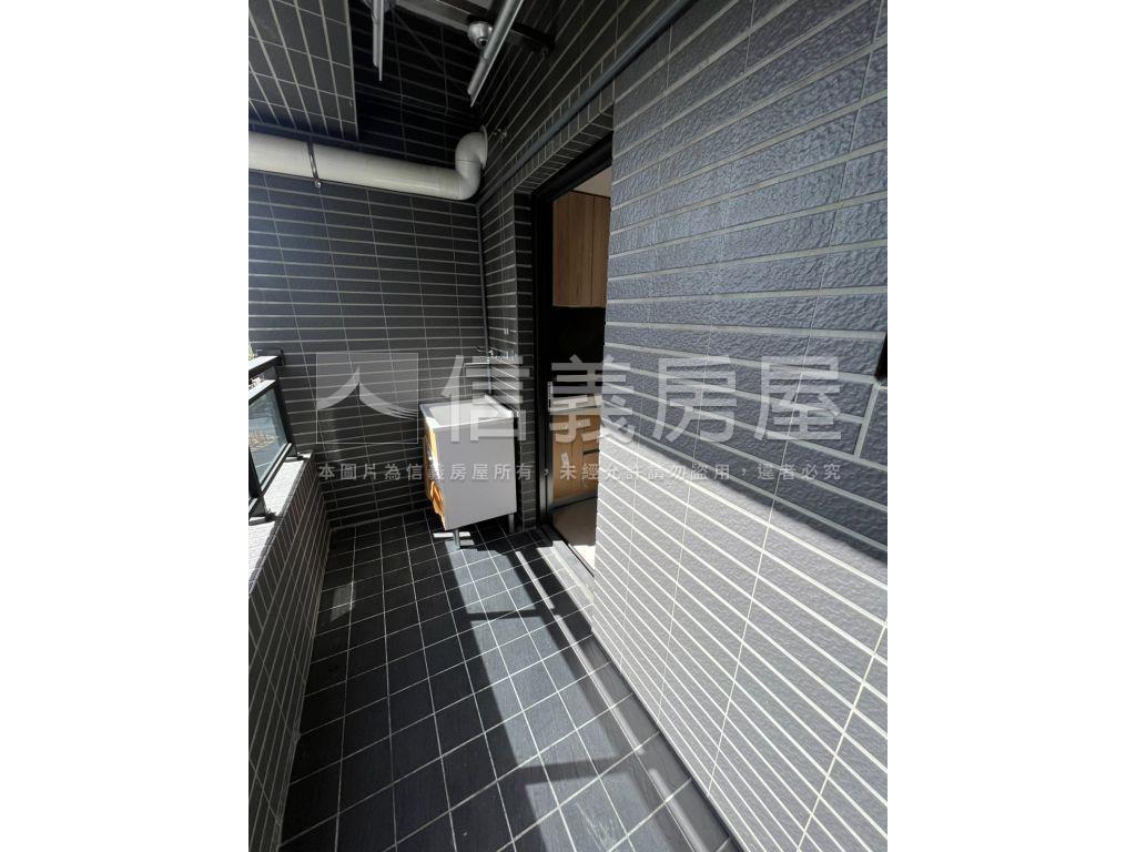 協和聚心近捷運兩房平車房屋室內格局與周邊環境