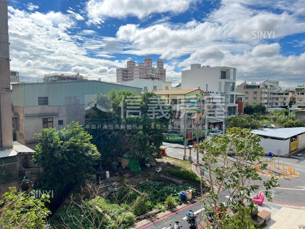 協和聚心近捷運兩房平車房屋室內格局與周邊環境