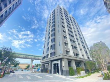 協和聚心近捷運兩房平車