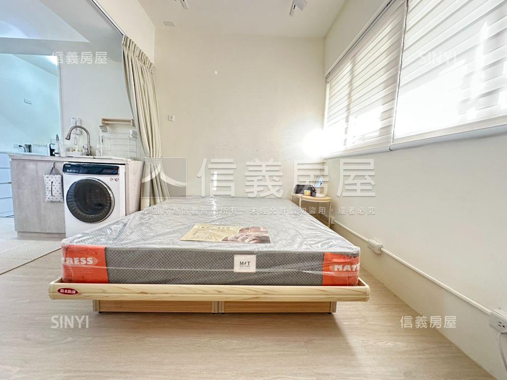 珍亮頂溪雲舒質感邊間小品房屋室內格局與周邊環境