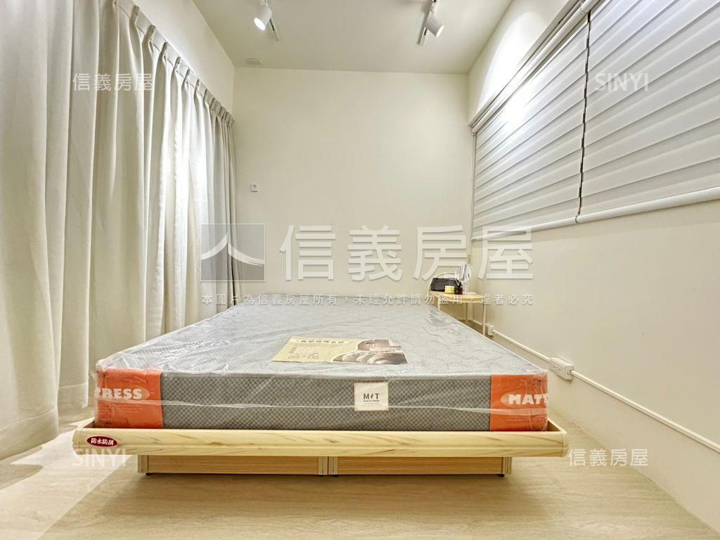 珍亮頂溪雲舒質感邊間小品房屋室內格局與周邊環境