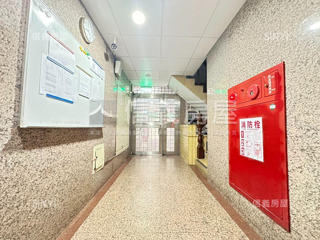 珍亮頂溪雲舒質感邊間小品房屋室內格局與周邊環境