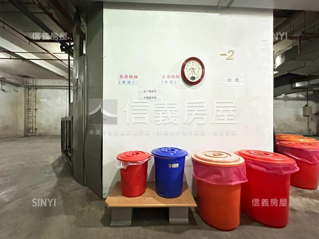 珍亮頂溪雲舒質感邊間小品房屋室內格局與周邊環境