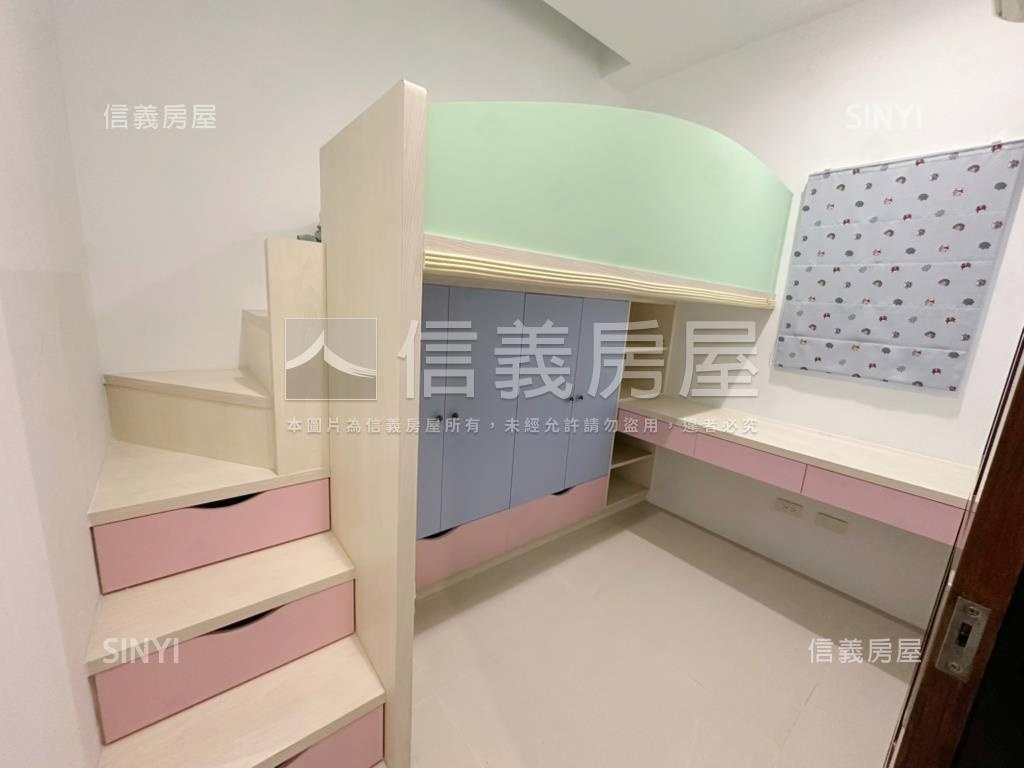 永雄雅築２房房屋室內格局與周邊環境