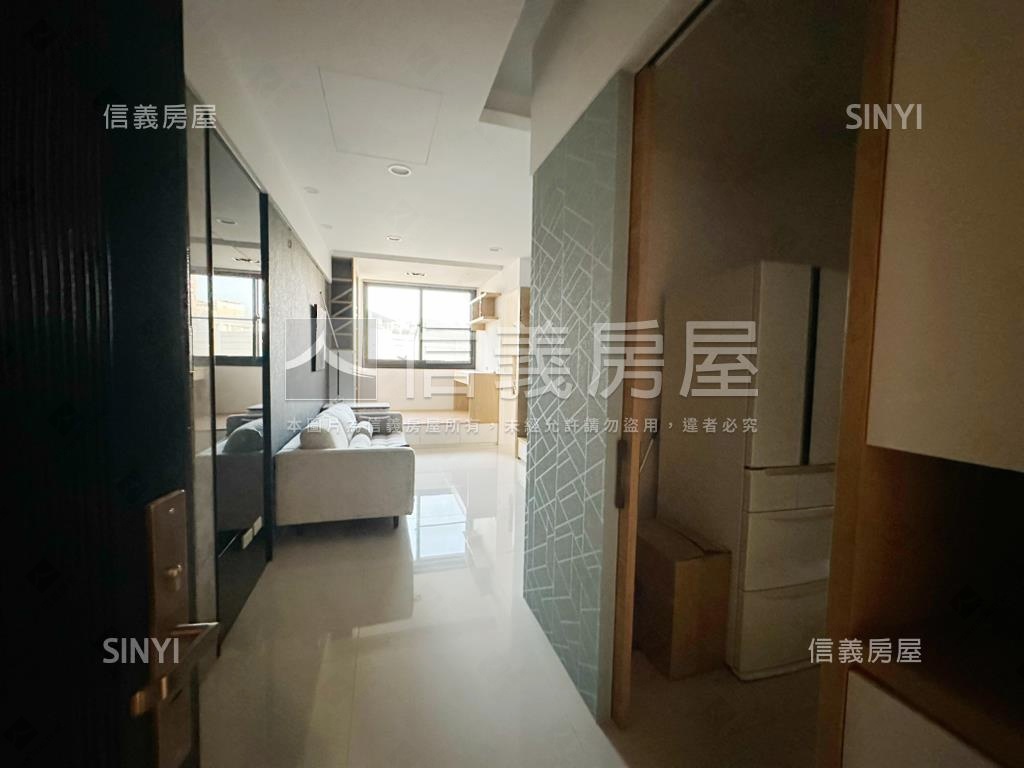 永雄雅築２房房屋室內格局與周邊環境