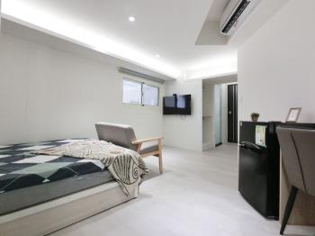 面北區運動中心分租四套房