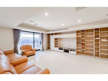 坤悅君山面公園一期一會