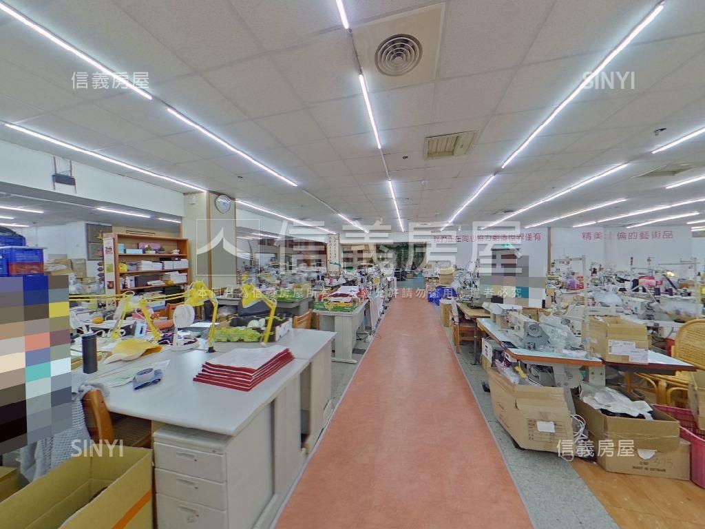 來談★南屯企業總部首選★房屋室內格局與周邊環境