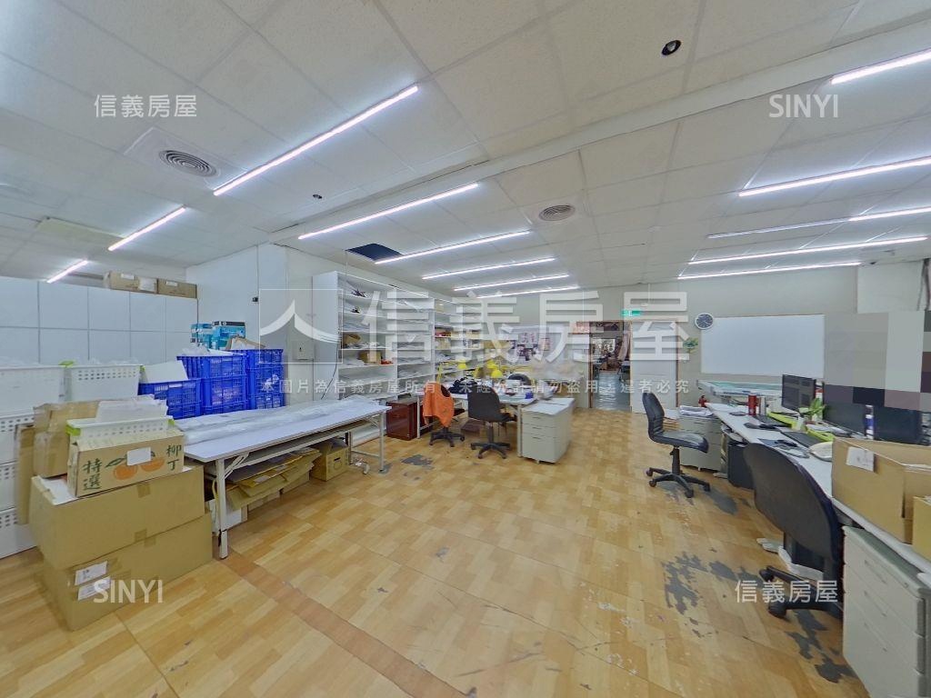 來談★南屯企業總部首選★房屋室內格局與周邊環境