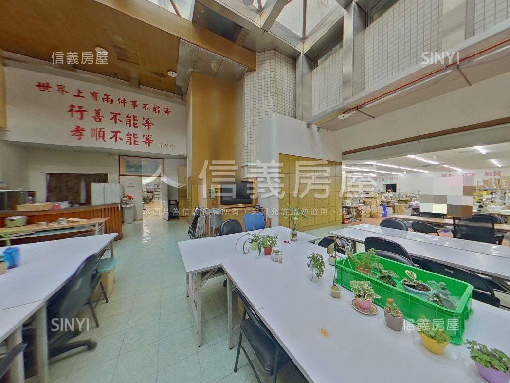 來談★南屯企業總部首選★房屋室內格局與周邊環境