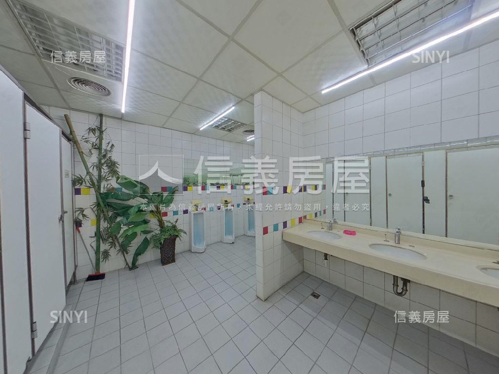 來談★南屯企業總部首選★房屋室內格局與周邊環境