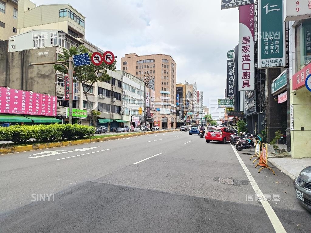 經國路收租透天店面＋套房房屋室內格局與周邊環境