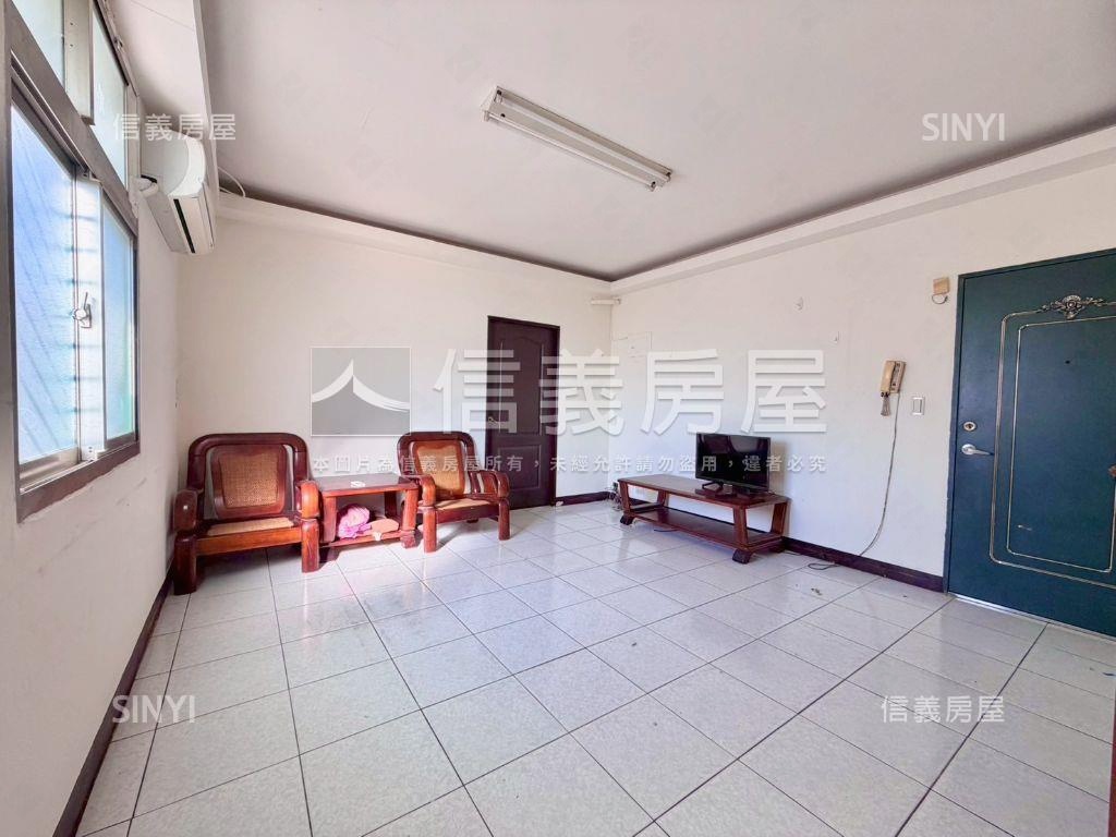 文化學區邊間美寓房屋室內格局與周邊環境