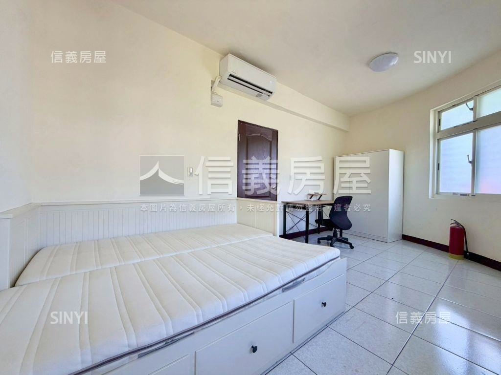 文化學區邊間美寓房屋室內格局與周邊環境