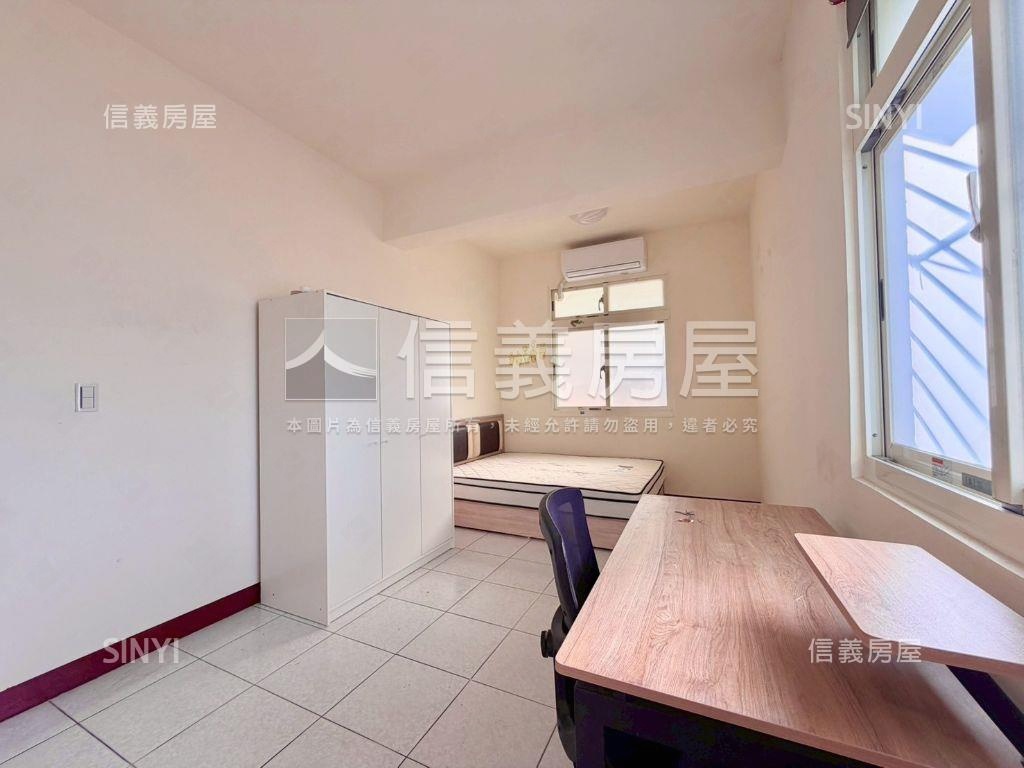 文化學區邊間美寓房屋室內格局與周邊環境