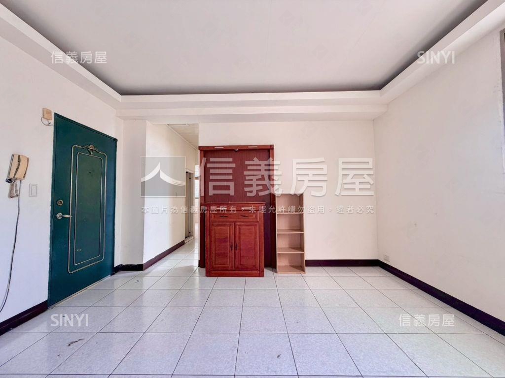 文化學區邊間美寓房屋室內格局與周邊環境