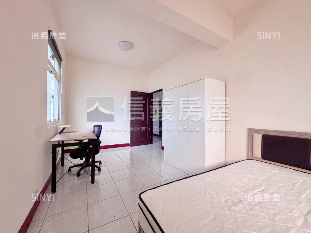文化學區邊間美寓房屋室內格局與周邊環境