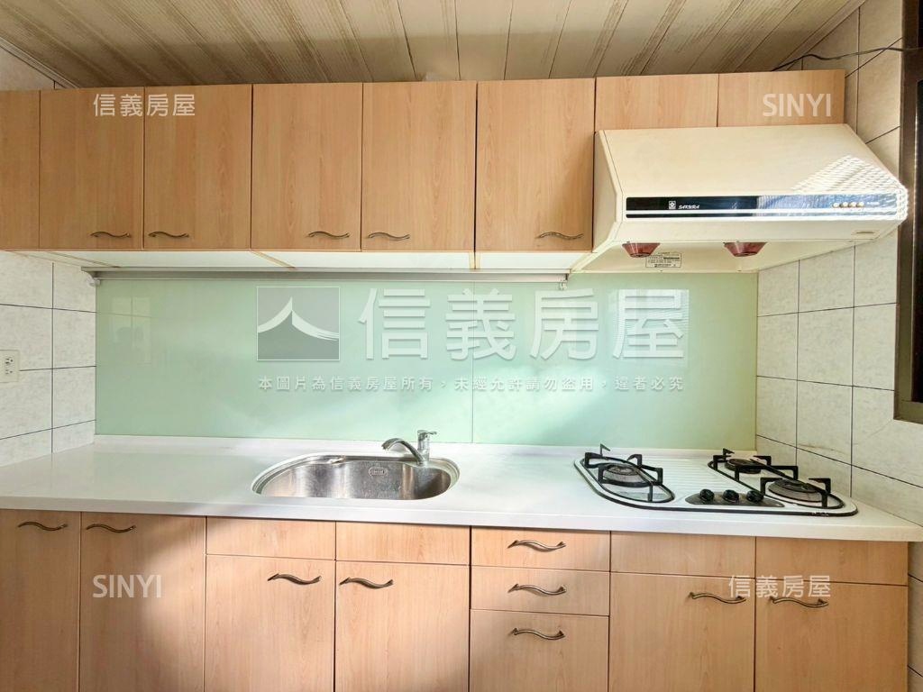 文化學區邊間美寓房屋室內格局與周邊環境