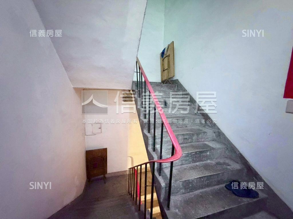 文化學區邊間美寓房屋室內格局與周邊環境