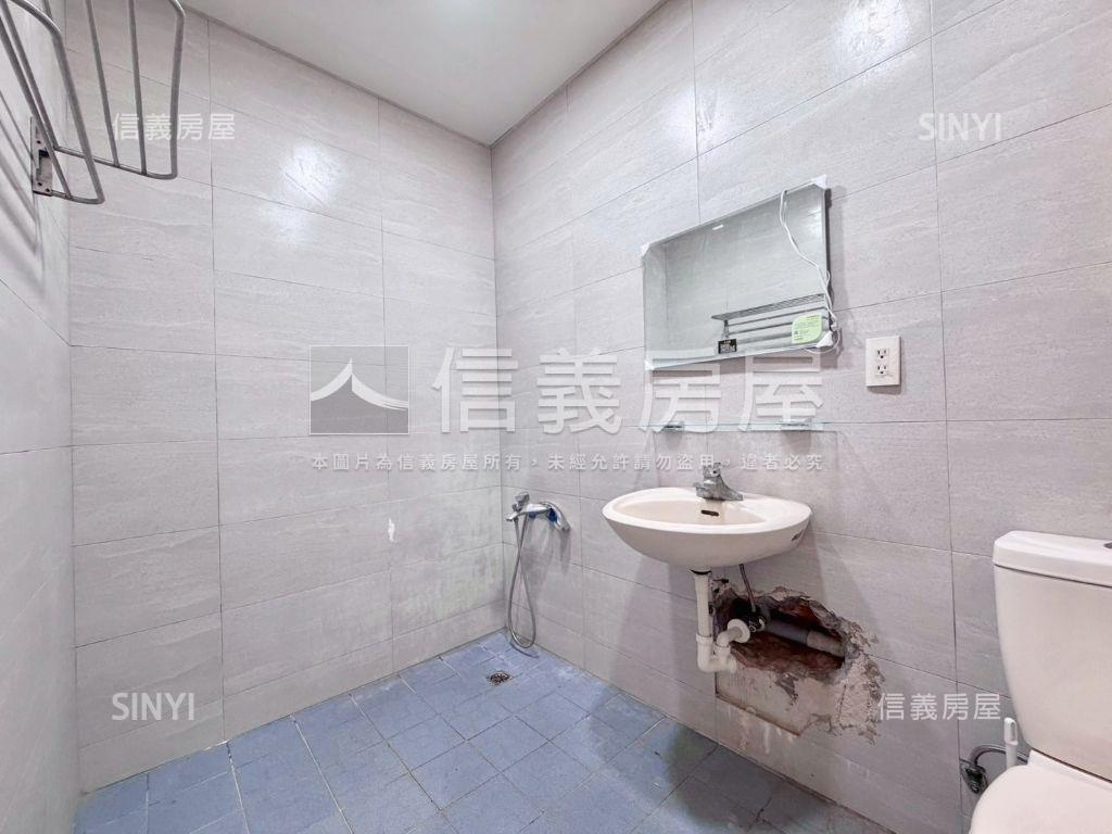 文化學區邊間美寓房屋室內格局與周邊環境