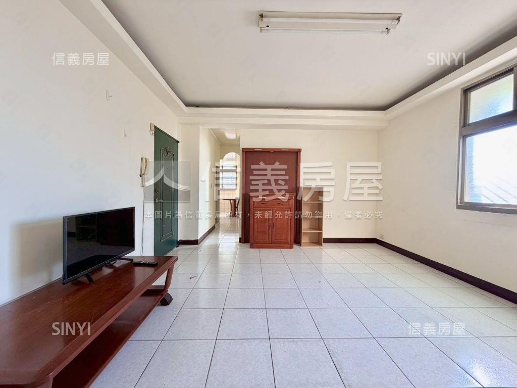 文化學區邊間美寓房屋室內格局與周邊環境