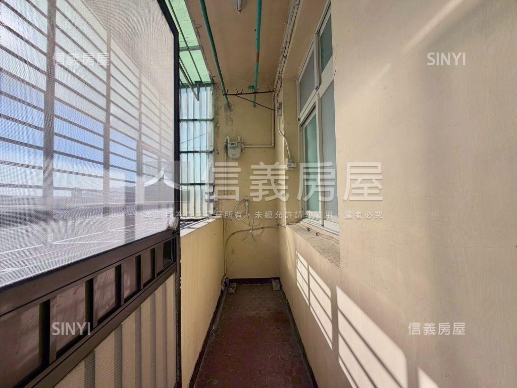 文化學區邊間美寓房屋室內格局與周邊環境