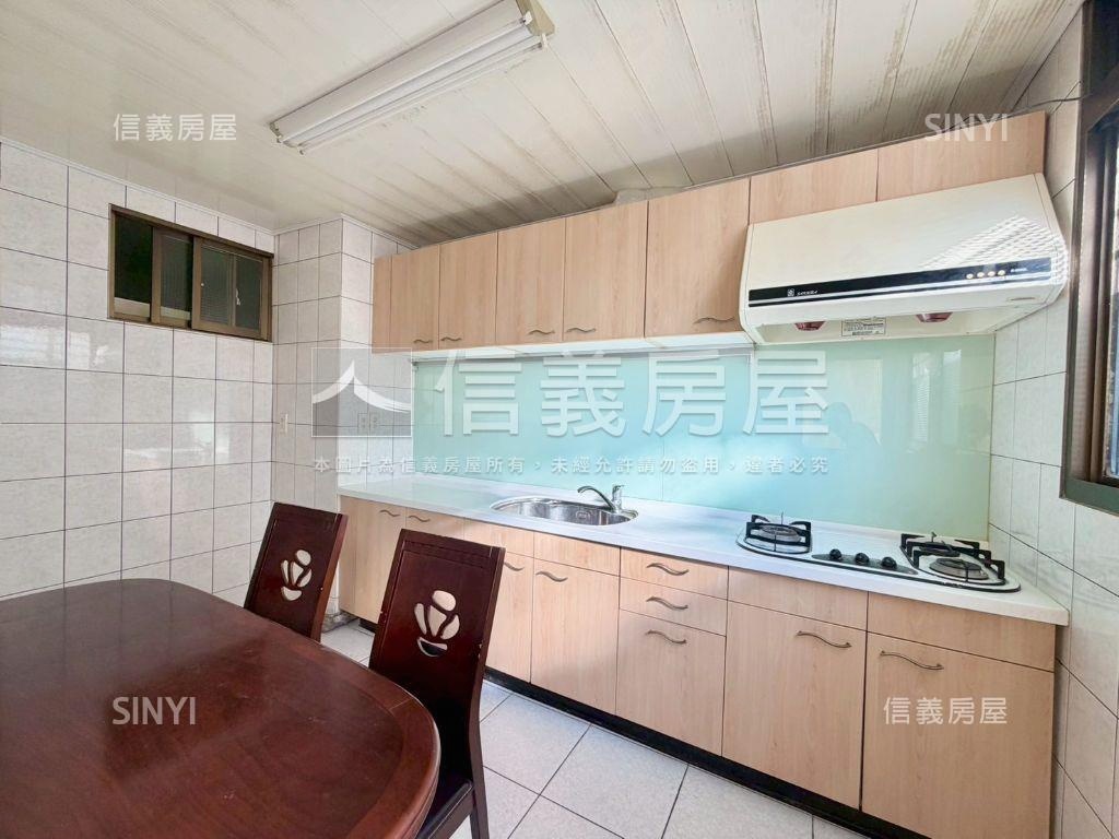 文化學區邊間美寓房屋室內格局與周邊環境