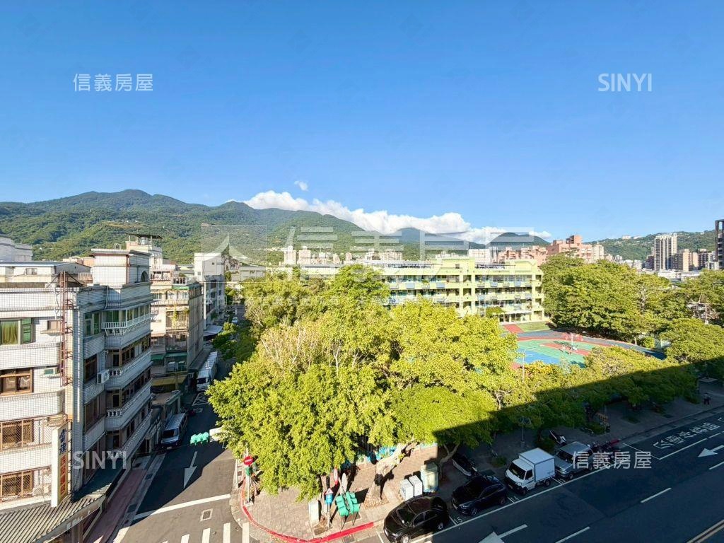 文化學區邊間美寓房屋室內格局與周邊環境