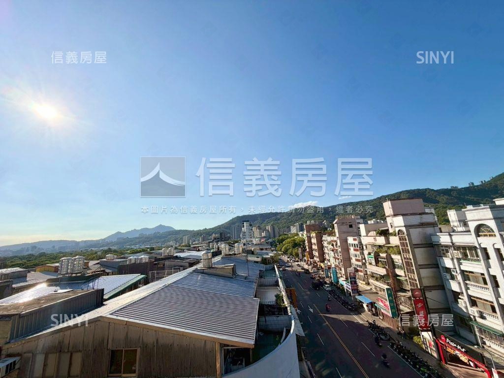 文化學區邊間美寓房屋室內格局與周邊環境