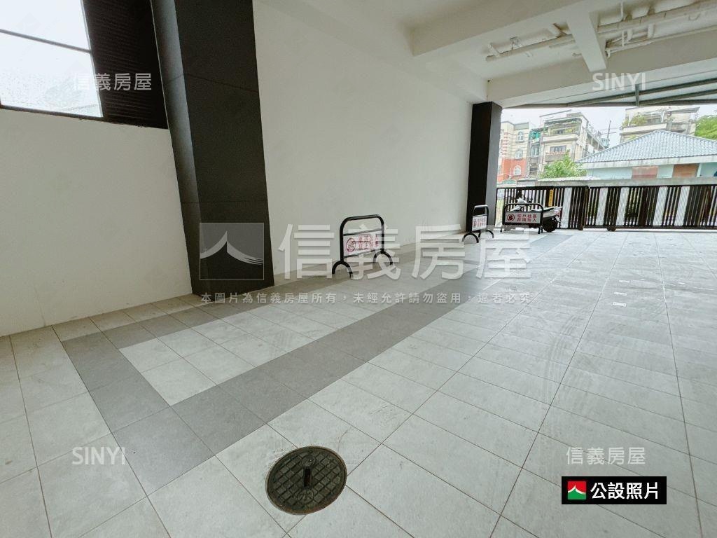 面公園成家首選兩房兩衛房屋室內格局與周邊環境