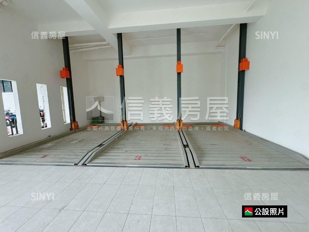 面公園成家首選兩房兩衛房屋室內格局與周邊環境