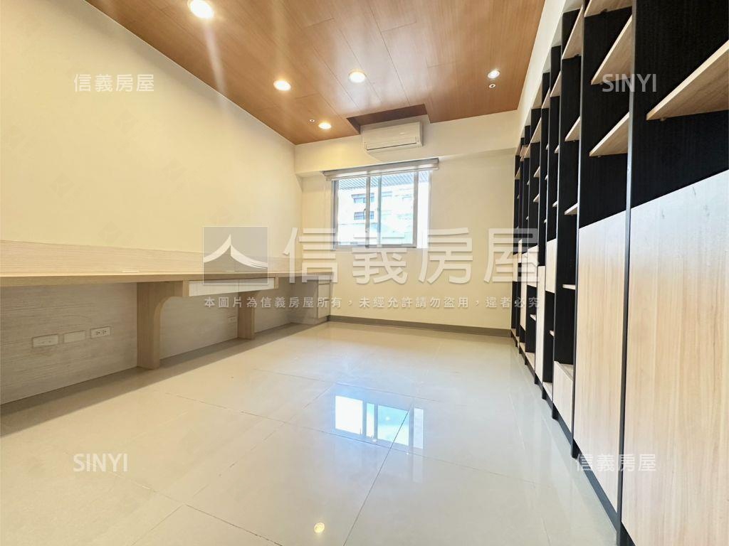 成功學區御天地四房雙車位房屋室內格局與周邊環境