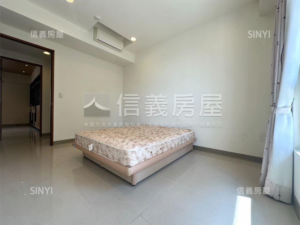 成功學區御天地四房雙車位房屋室內格局與周邊環境