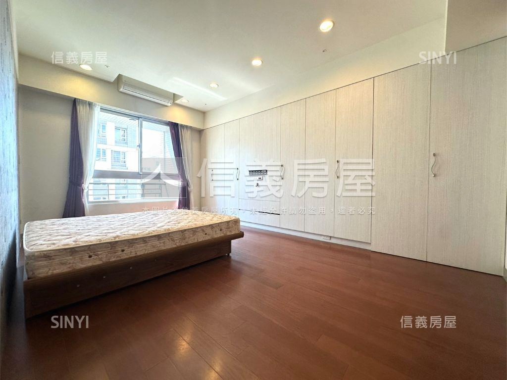 成功學區御天地四房雙車位房屋室內格局與周邊環境