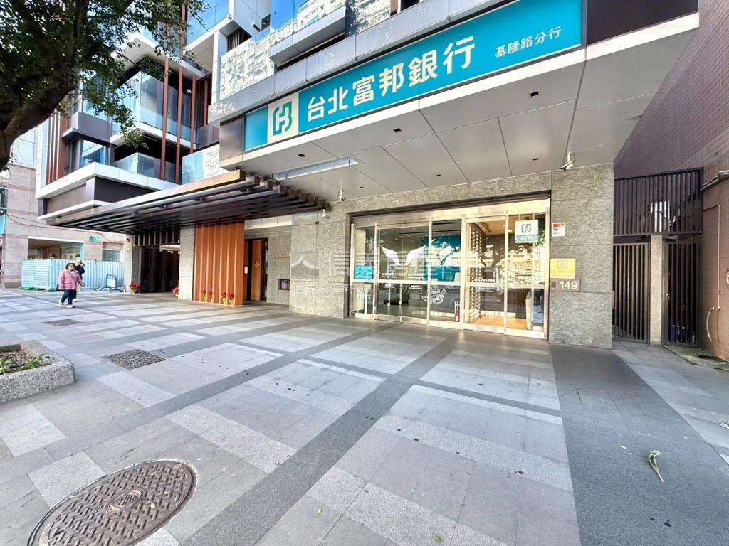 【新接】帛詩華側看１０１房屋室內格局與周邊環境