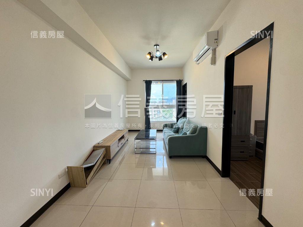 星悅大隱兩房美屋房屋室內格局與周邊環境