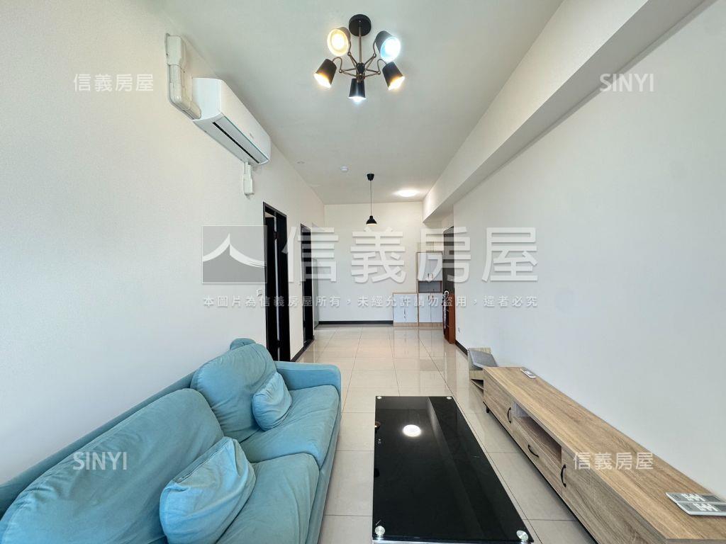 星悅大隱兩房美屋房屋室內格局與周邊環境