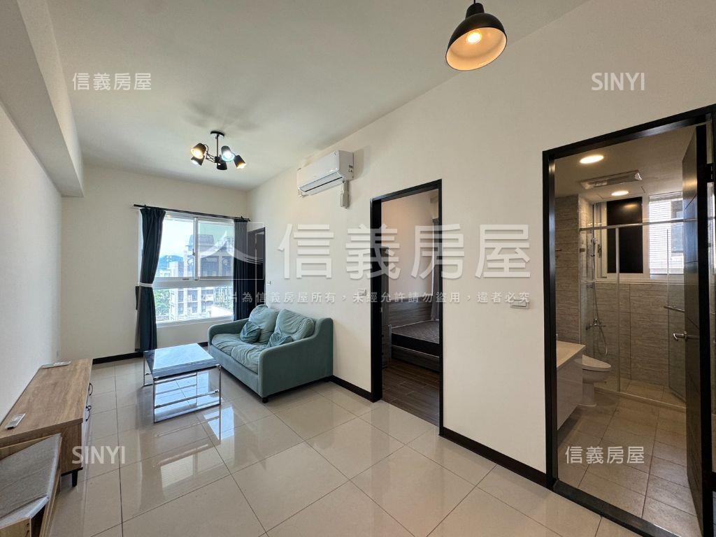 星悅大隱兩房美屋房屋室內格局與周邊環境