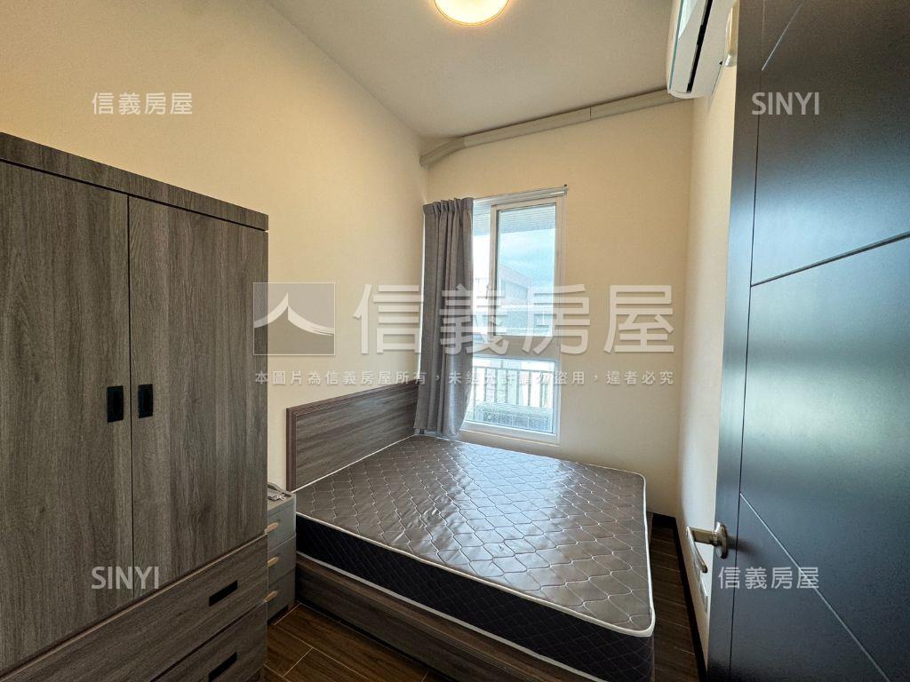 星悅大隱兩房美屋房屋室內格局與周邊環境