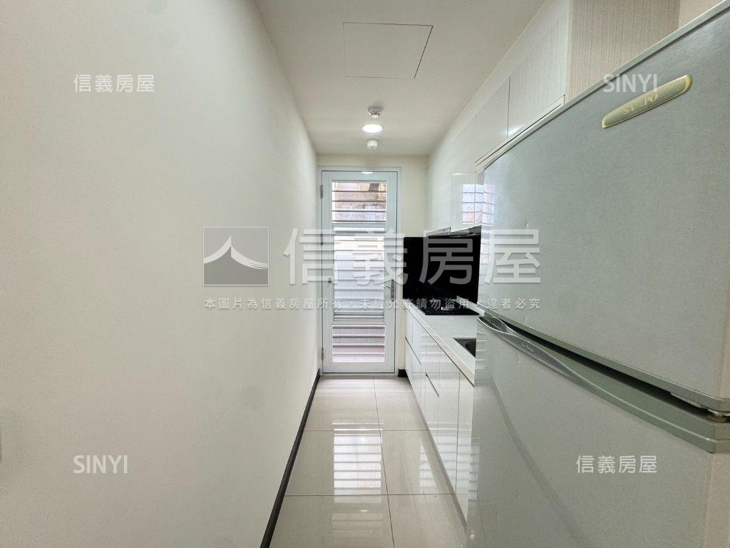 星悅大隱兩房美屋房屋室內格局與周邊環境