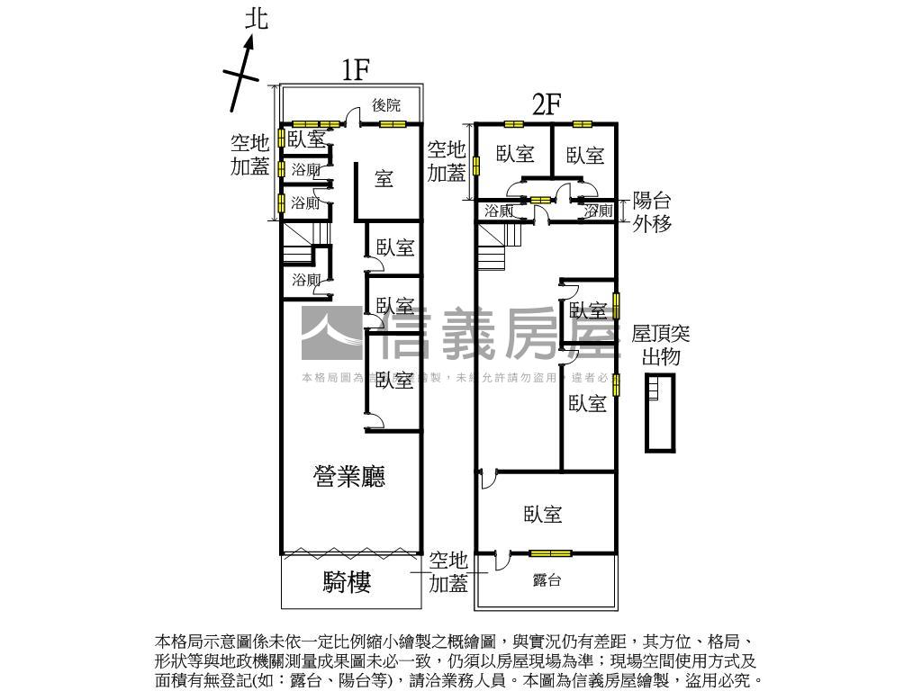 近文華高中捷運賺錢金透店房屋室內格局與周邊環境