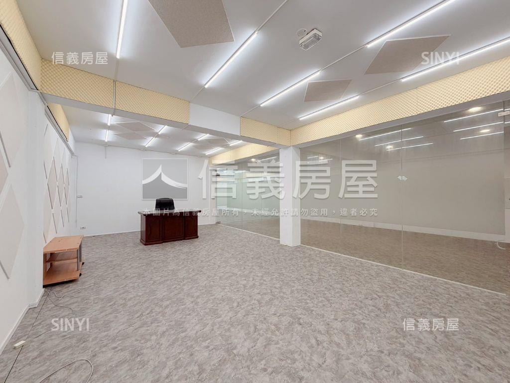近文華高中捷運賺錢金透店房屋室內格局與周邊環境