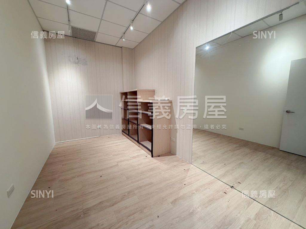 近文華高中捷運賺錢金透店房屋室內格局與周邊環境