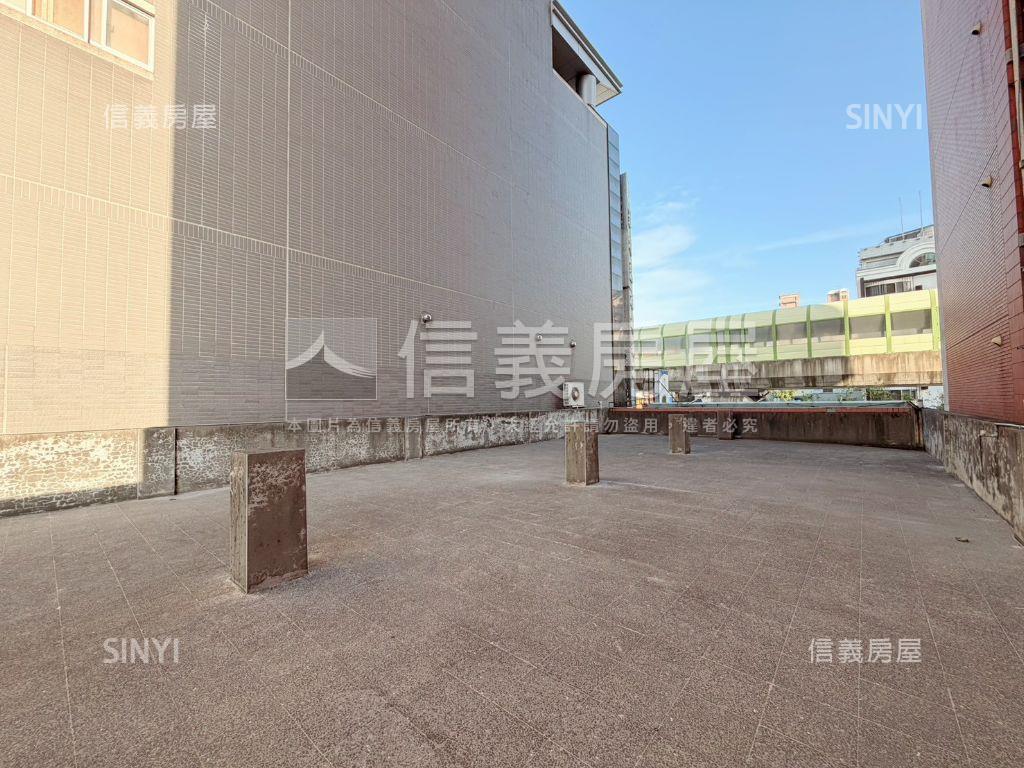 近文華高中捷運賺錢金透店房屋室內格局與周邊環境