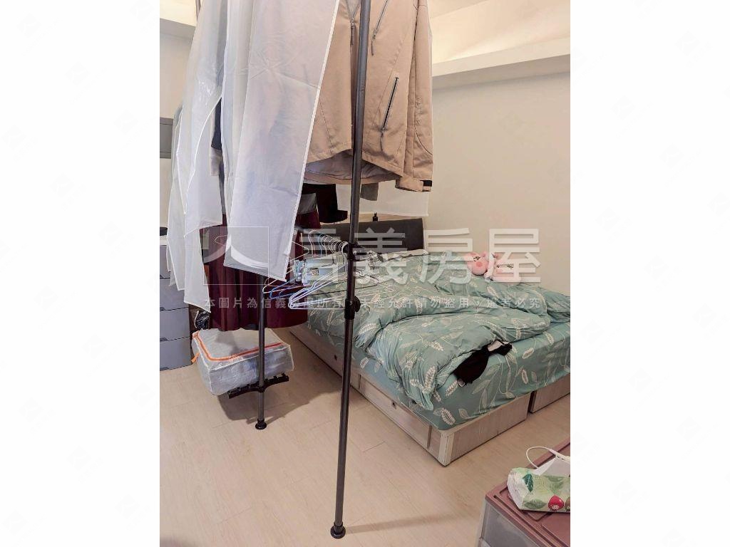 科博天下獨美套房！房屋室內格局與周邊環境